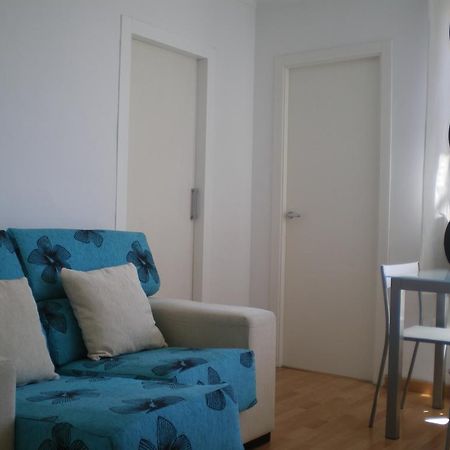 Apartament Elcano Apartament Sabadell Zewnętrze zdjęcie