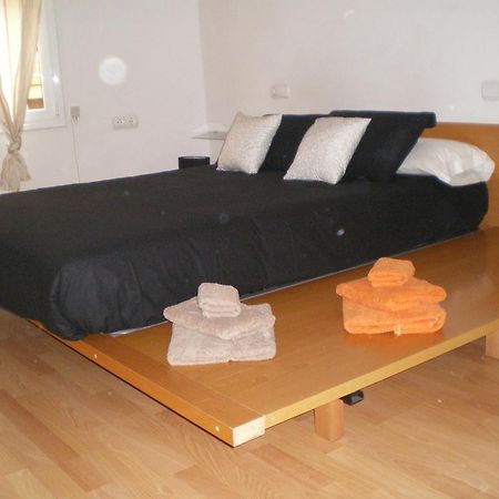 Apartament Elcano Apartament Sabadell Zewnętrze zdjęcie