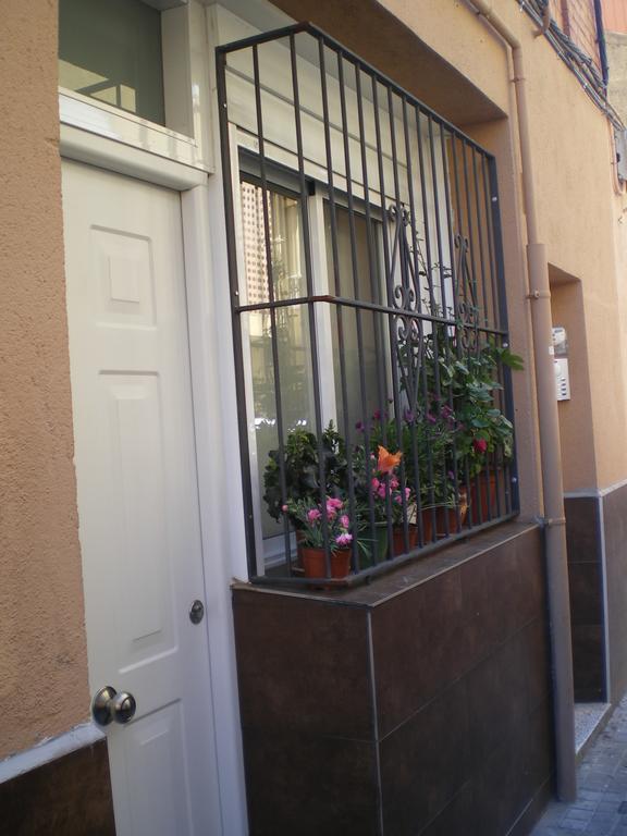 Apartament Elcano Apartament Sabadell Zewnętrze zdjęcie