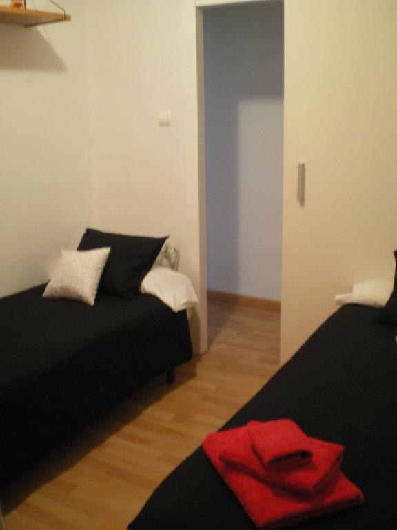 Apartament Elcano Apartament Sabadell Zewnętrze zdjęcie