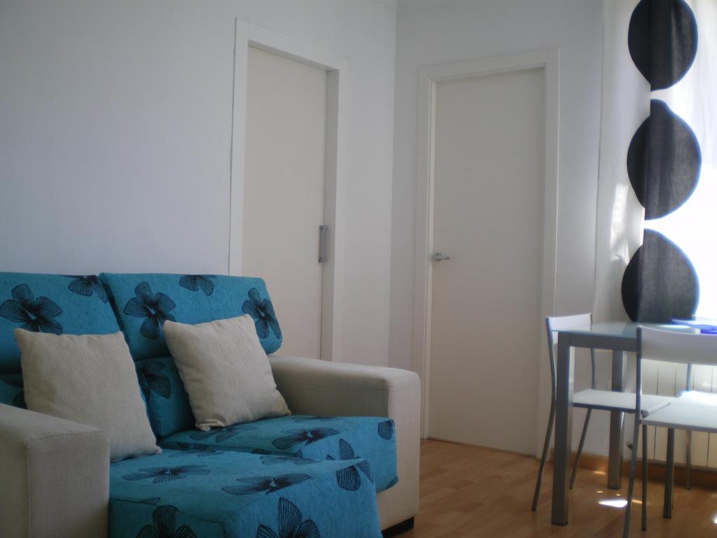 Apartament Elcano Apartament Sabadell Zewnętrze zdjęcie